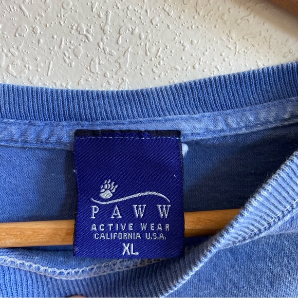 Coronado California Vintage Embroidered T-Shirt - Picture 7 of 7